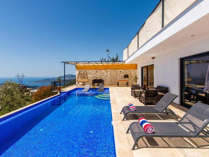 Villa Maya