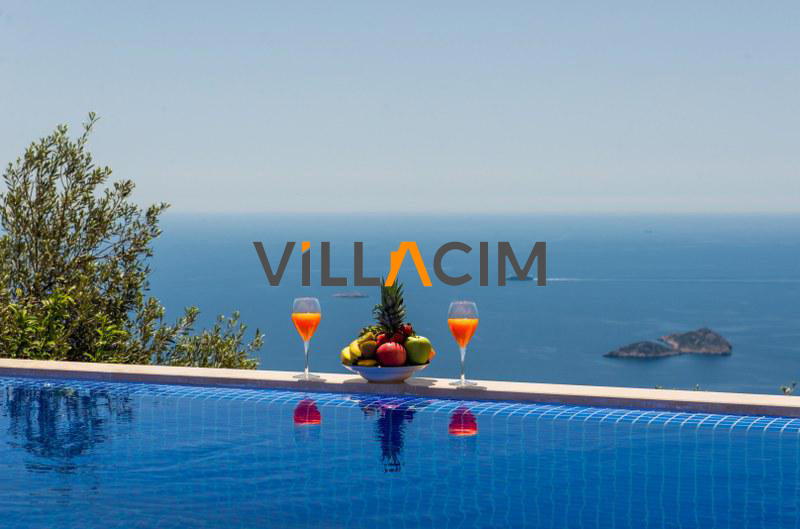 Villa Maya