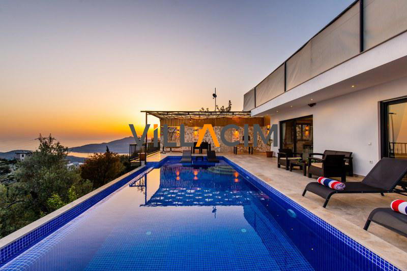 Villa Maya