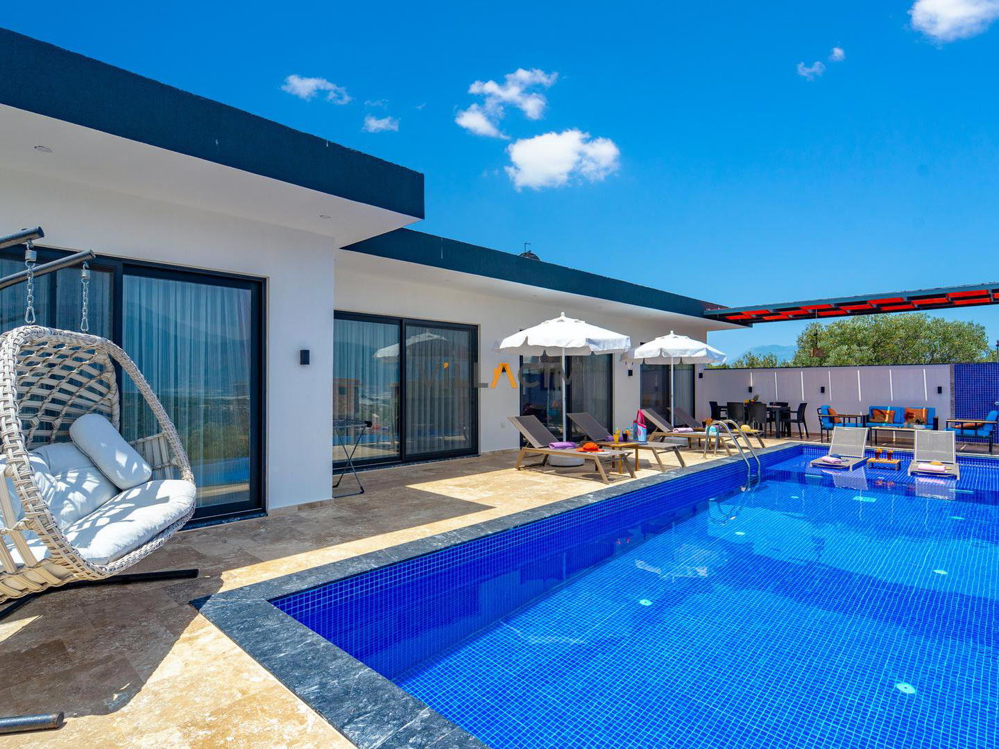 Villa Glory Pataros