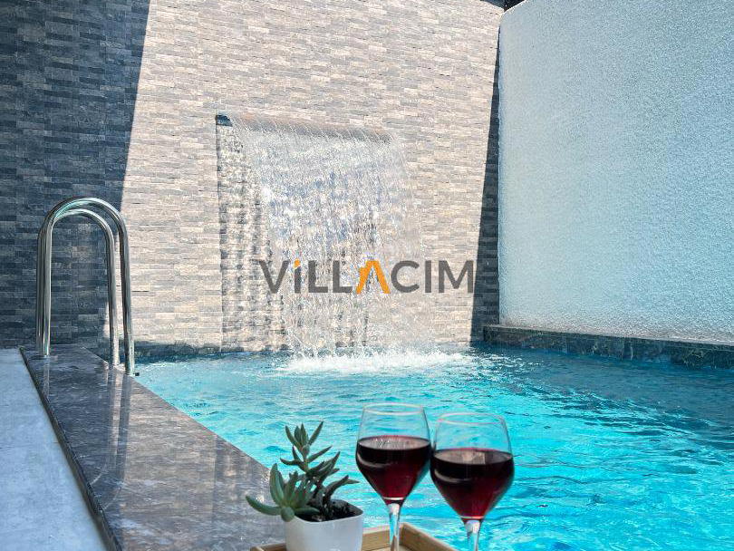 Villa Hyggem 1