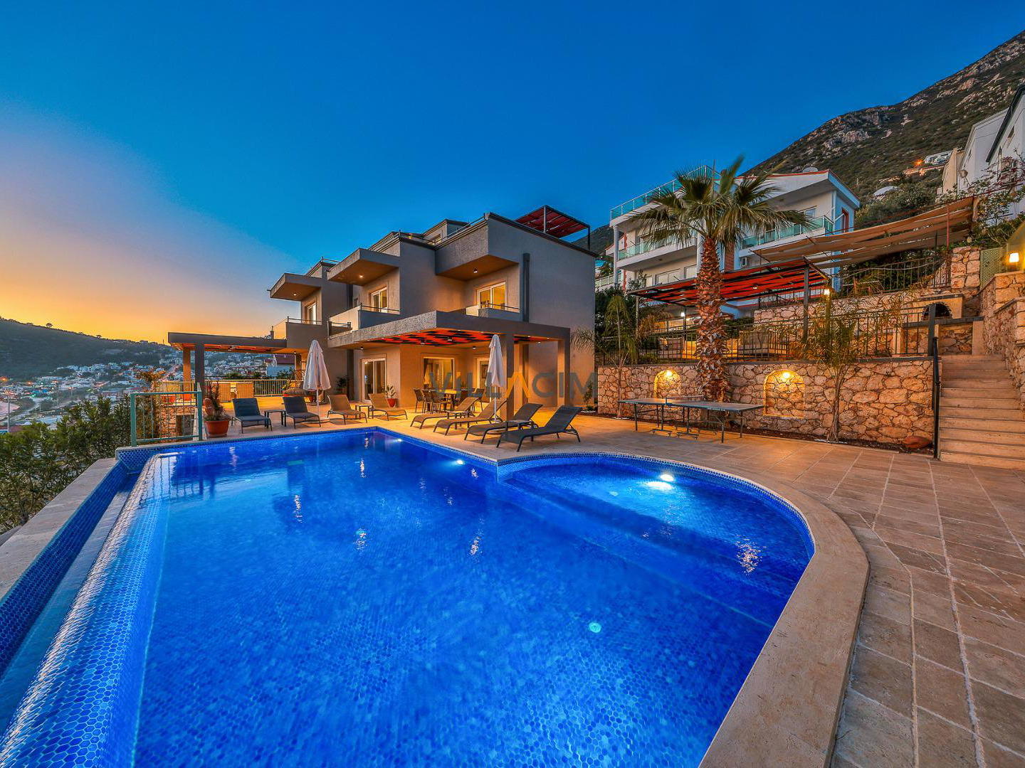 Villa Seçil