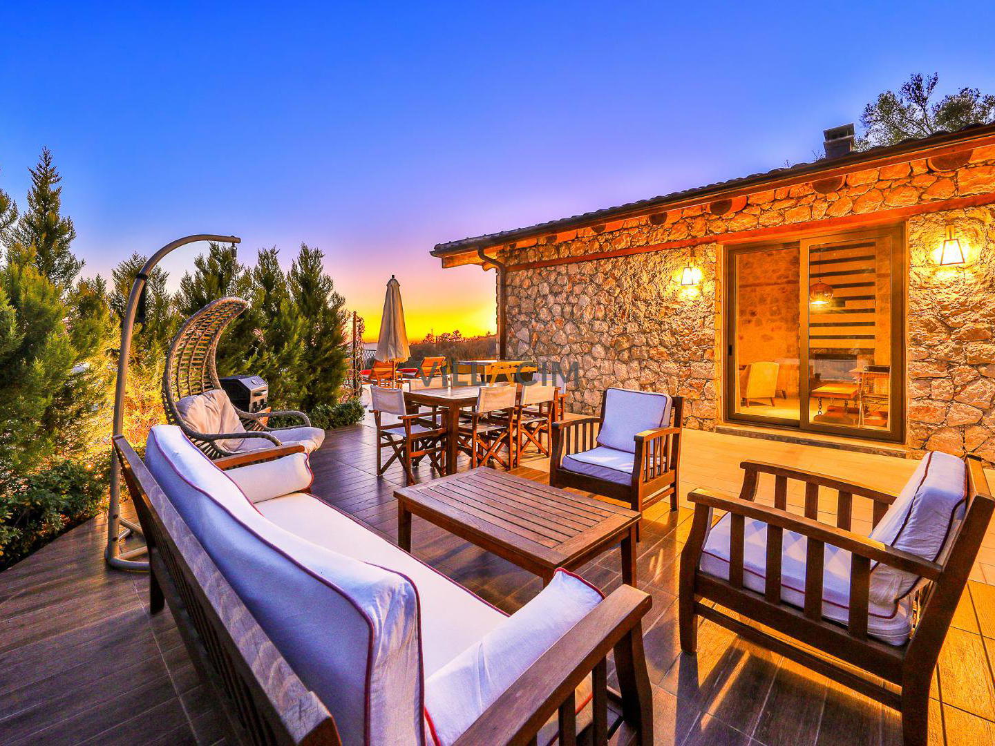 Villa İmer
