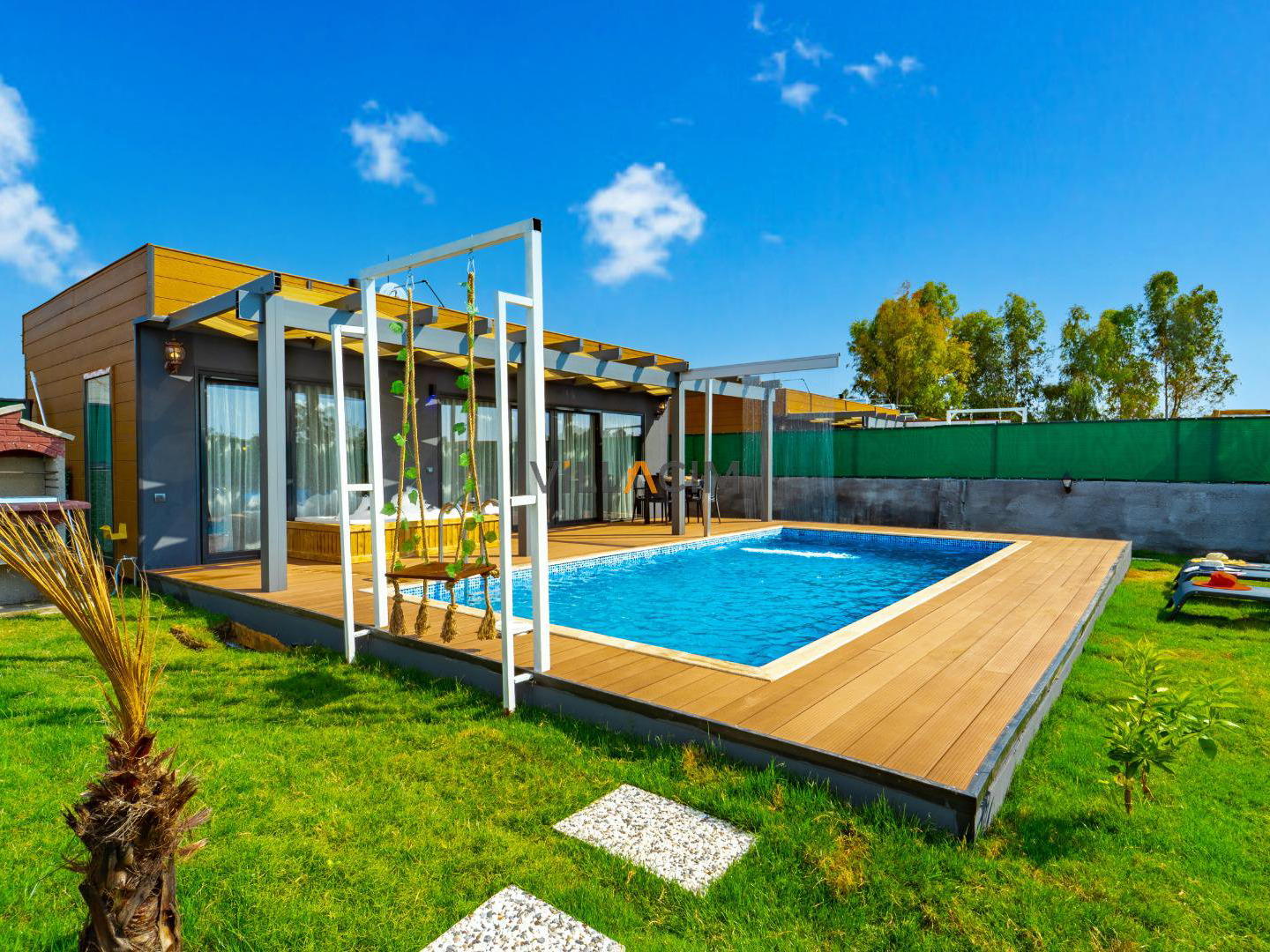 Villa Varela 4