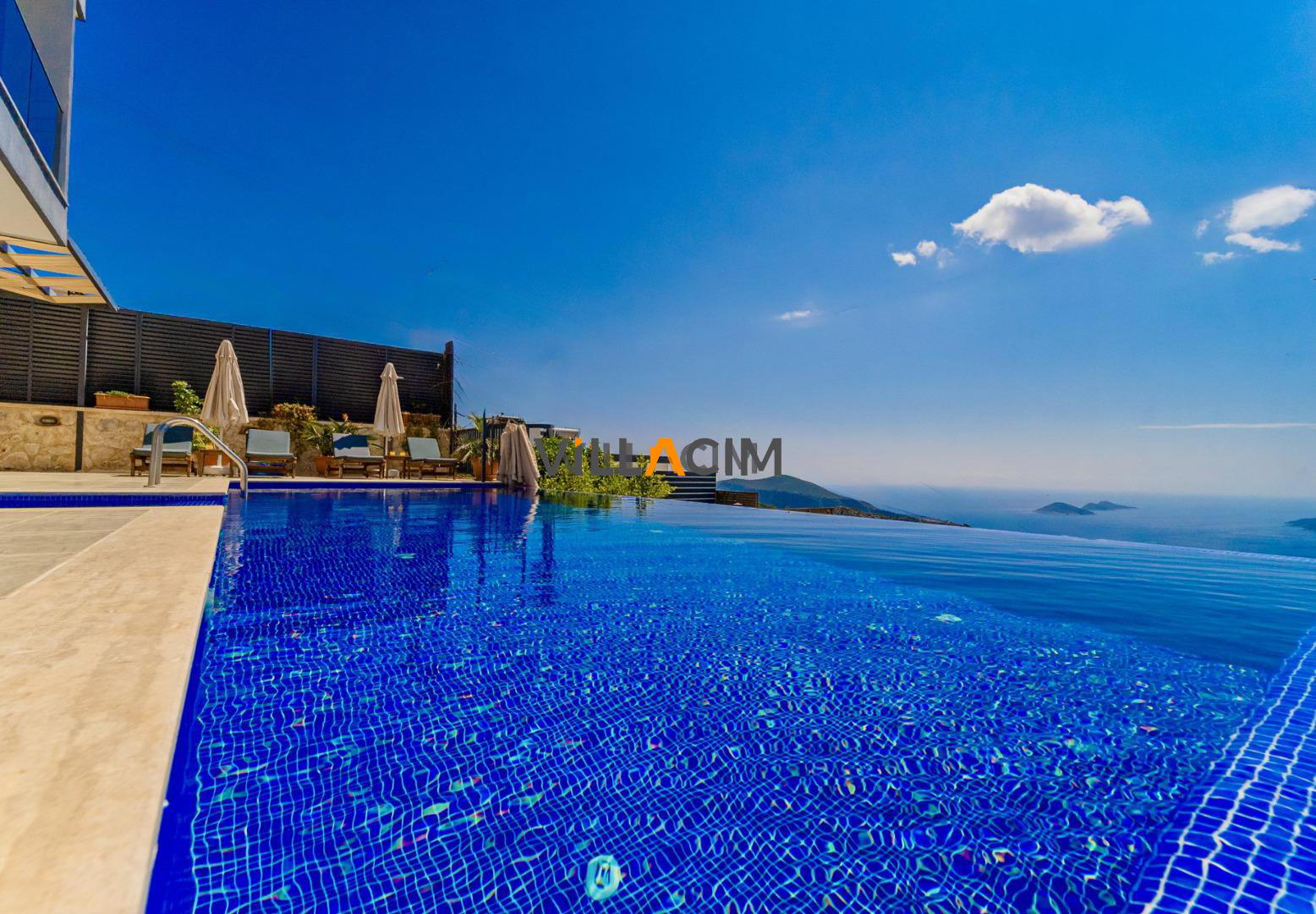 Villa Dalgakıran