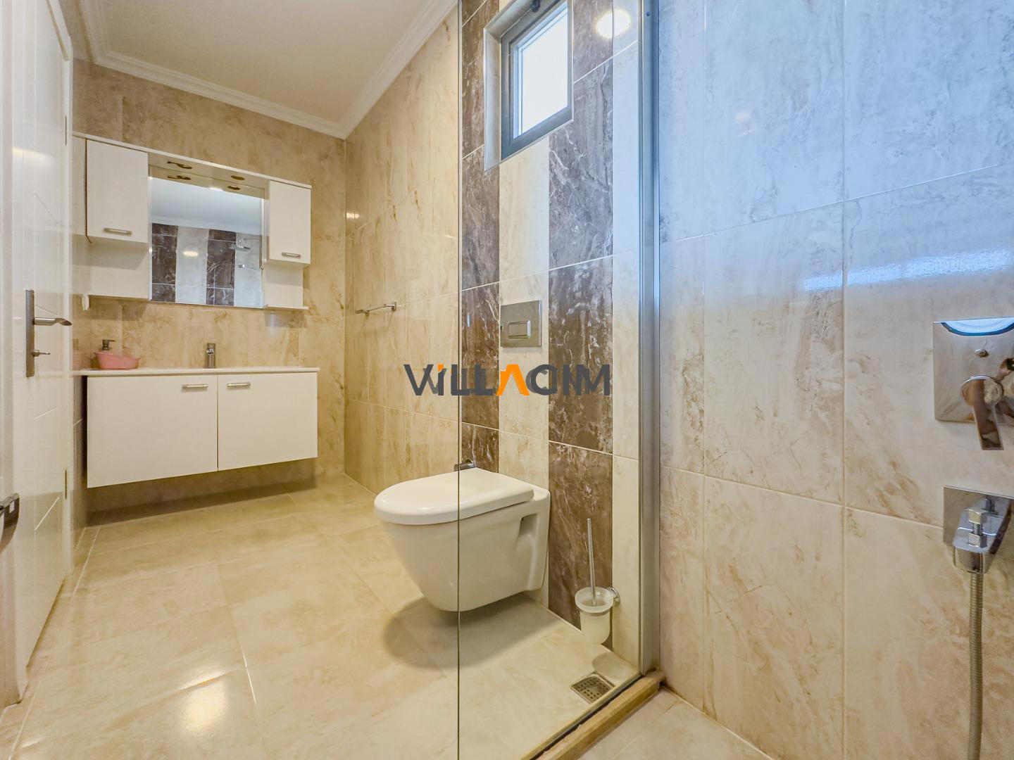 Villa Dalgakıran