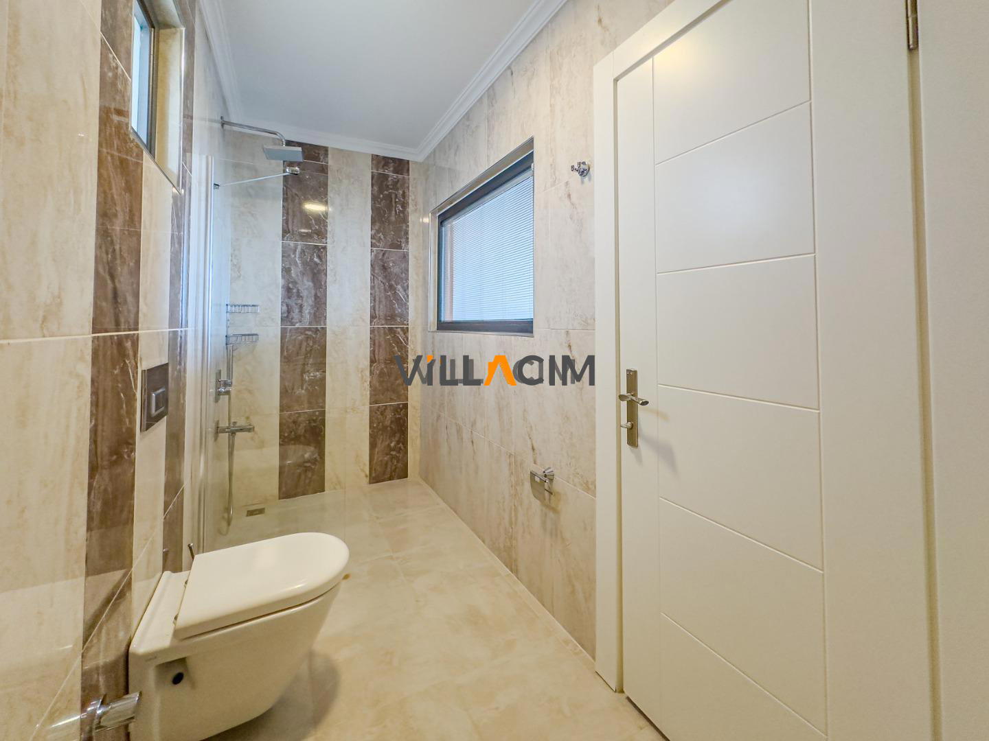 Villa Dalgakıran