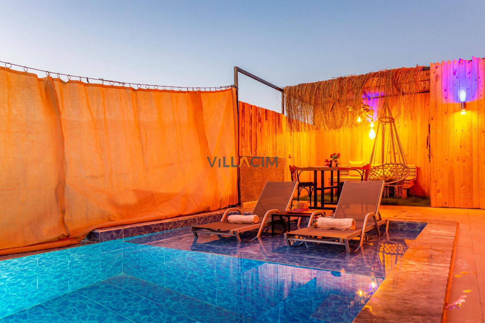 Villa Lofts