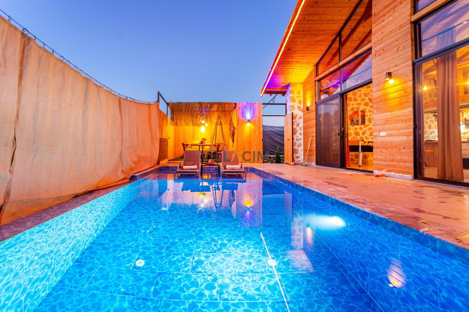 Villa Lofts