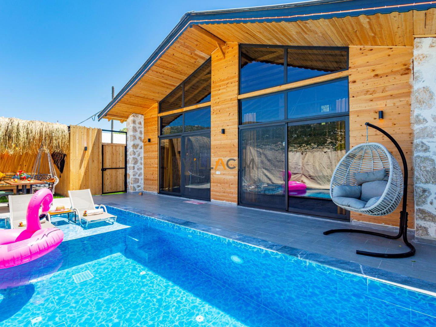 Villa Lofts