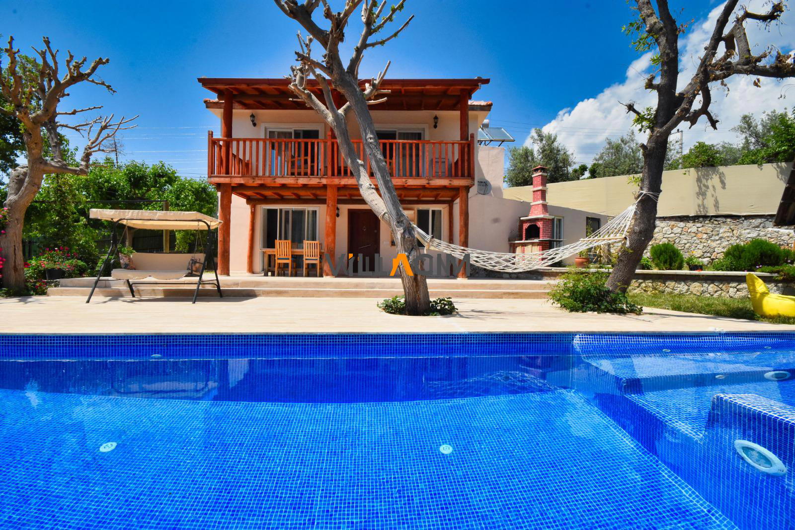 Villa Çayır