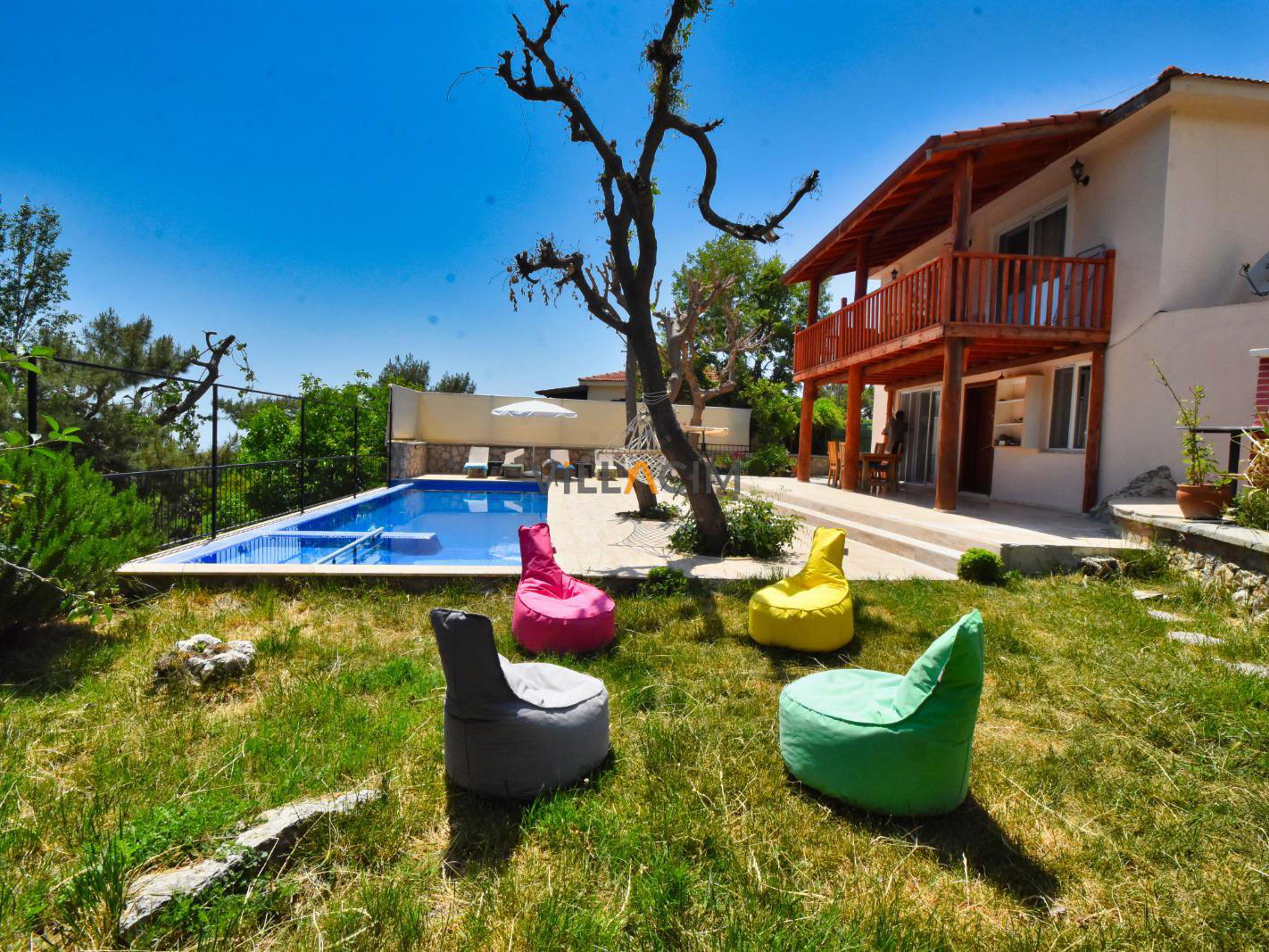 Villa Çayır