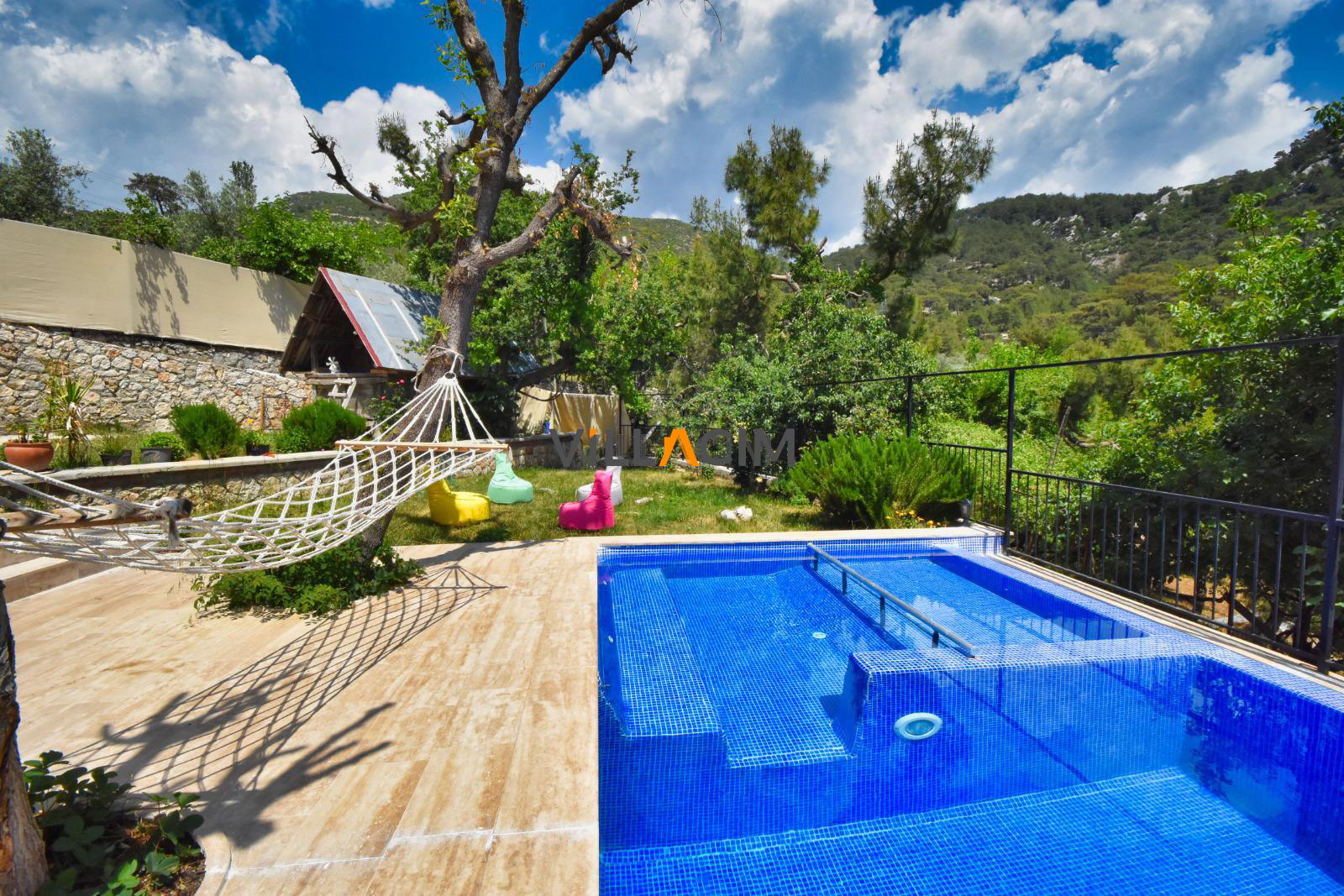 Villa Çayır