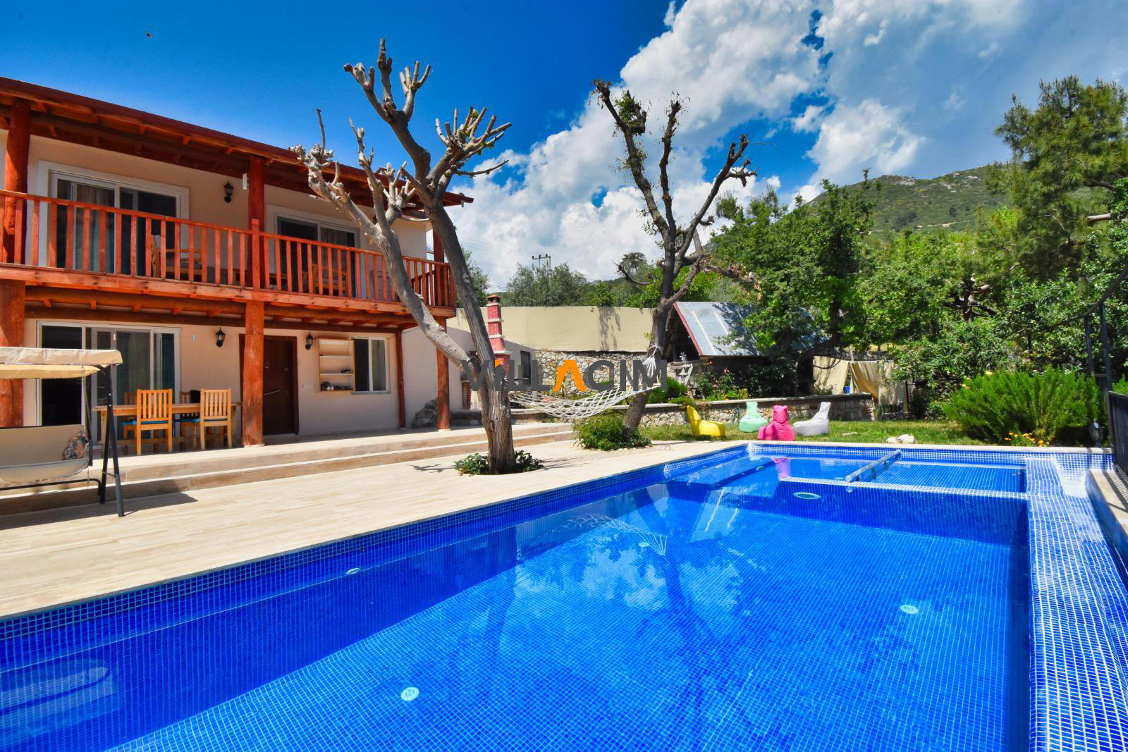 Villa Çayır