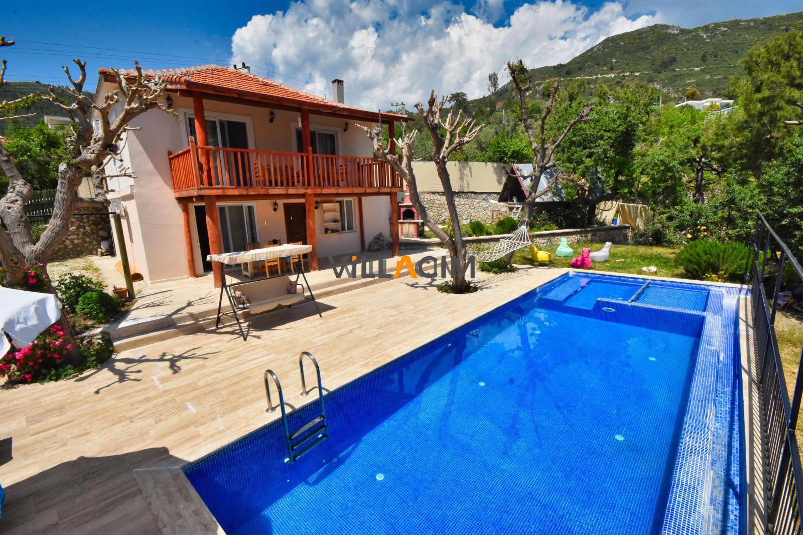 Villa Çayır