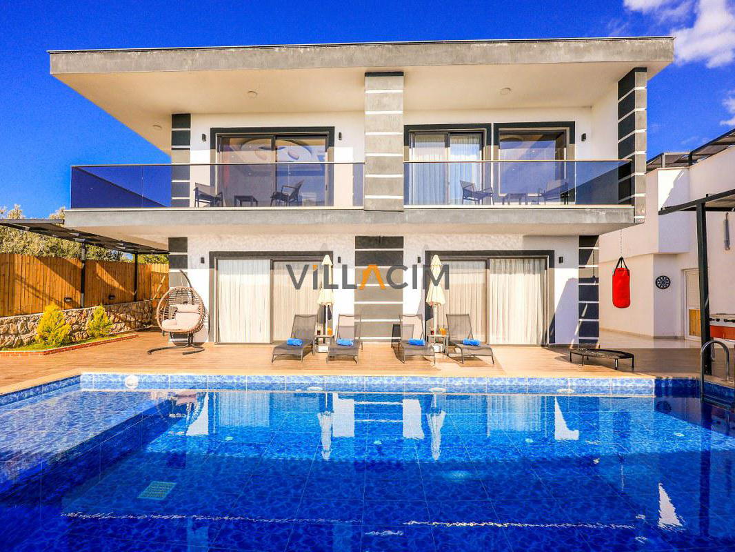 Villa Karpuz