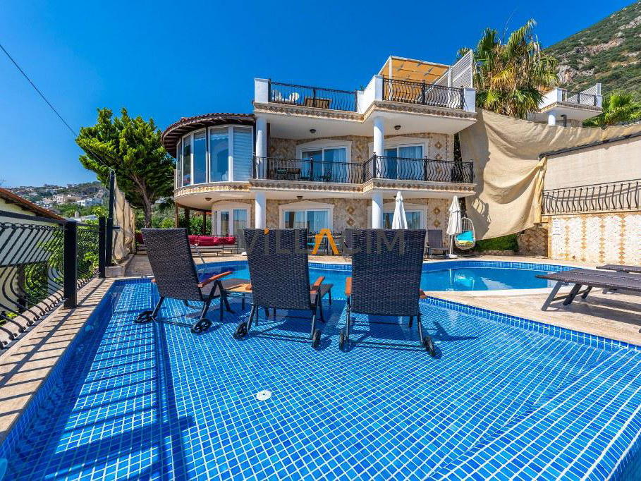 Villa Beyaz