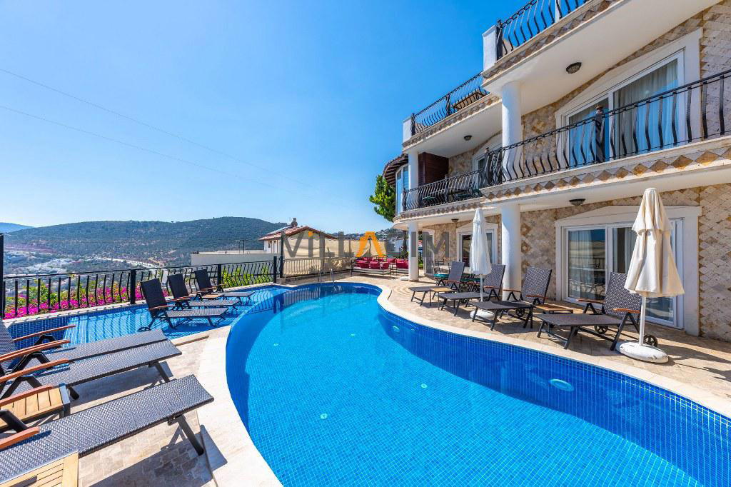 Villa Beyaz