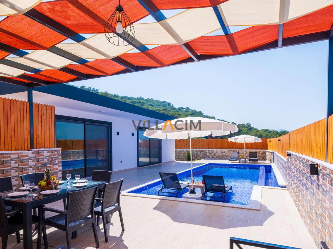 Villa Noctis
