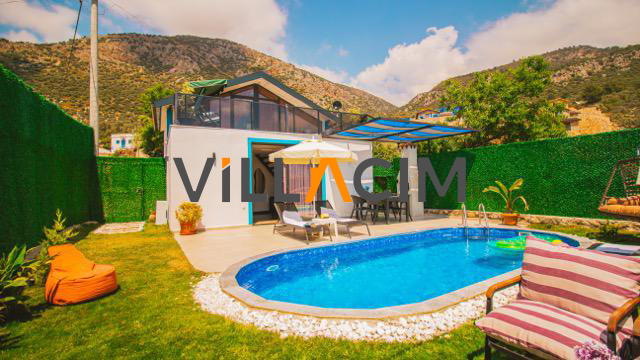 Villa Big Brother