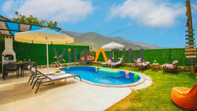 Villa Big Brother