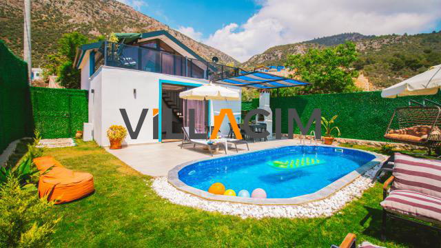 Villa Big Brother