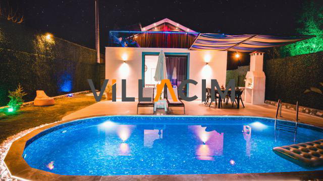 Villa Big Brother