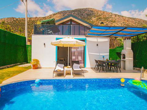 Villa Big Brother