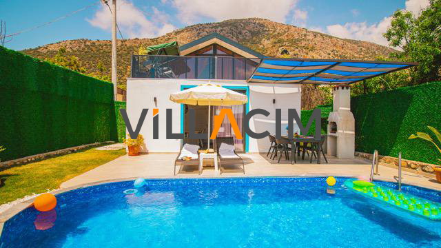 Villa Big Brother