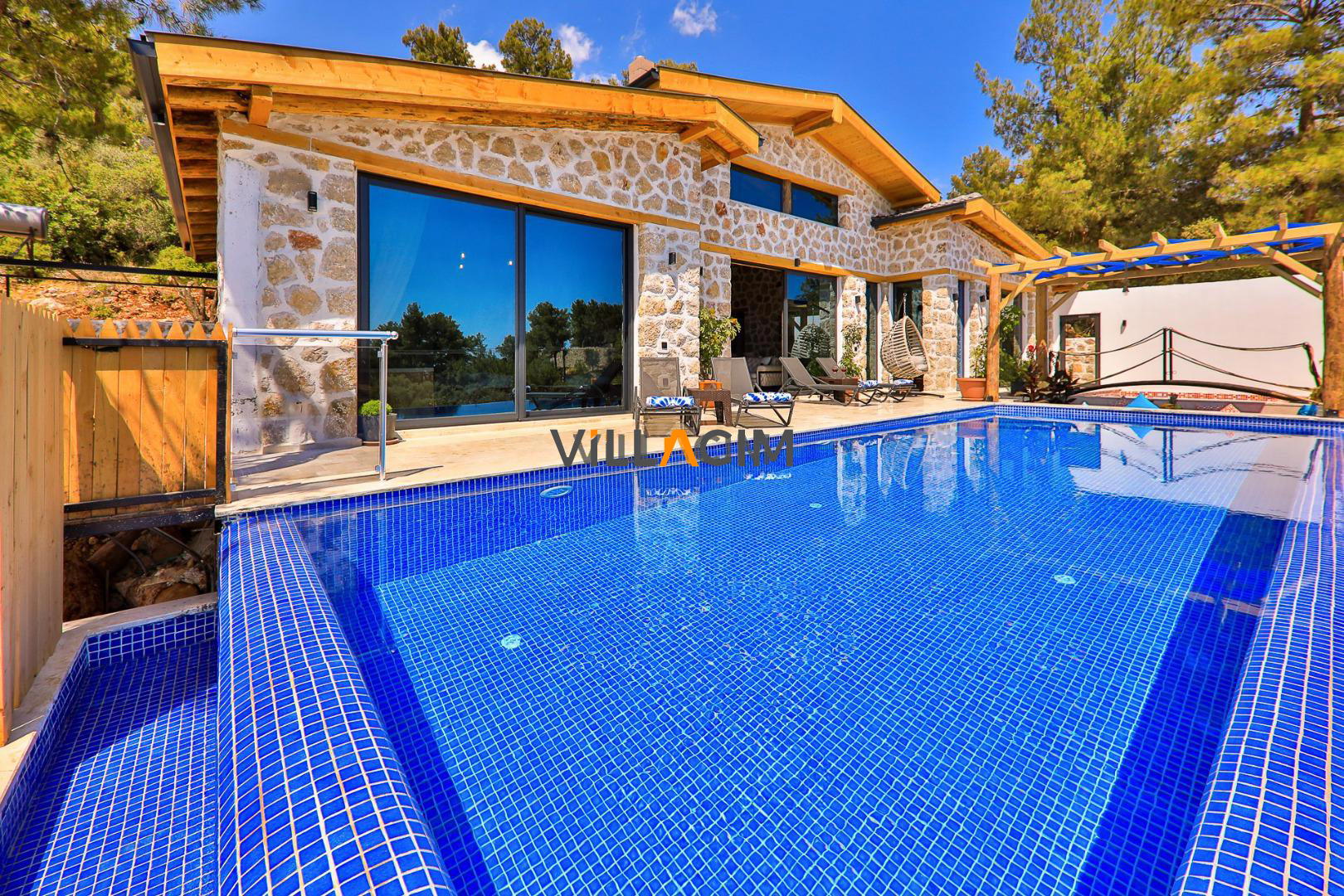 Villa Breathe