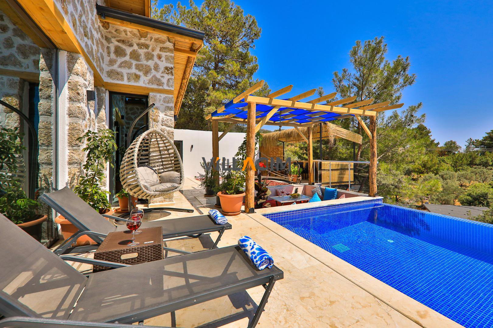 Villa Breathe