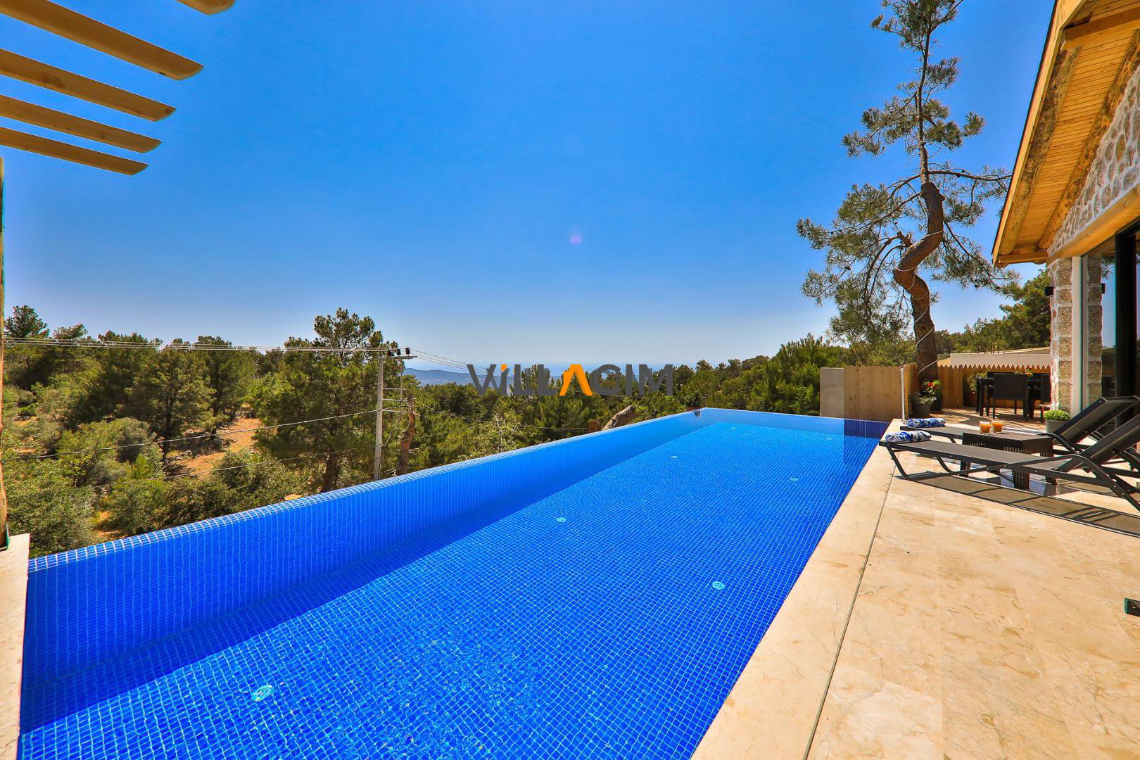 Villa Breathe