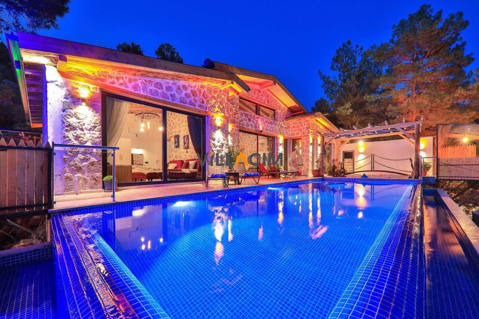 Villa Breathe