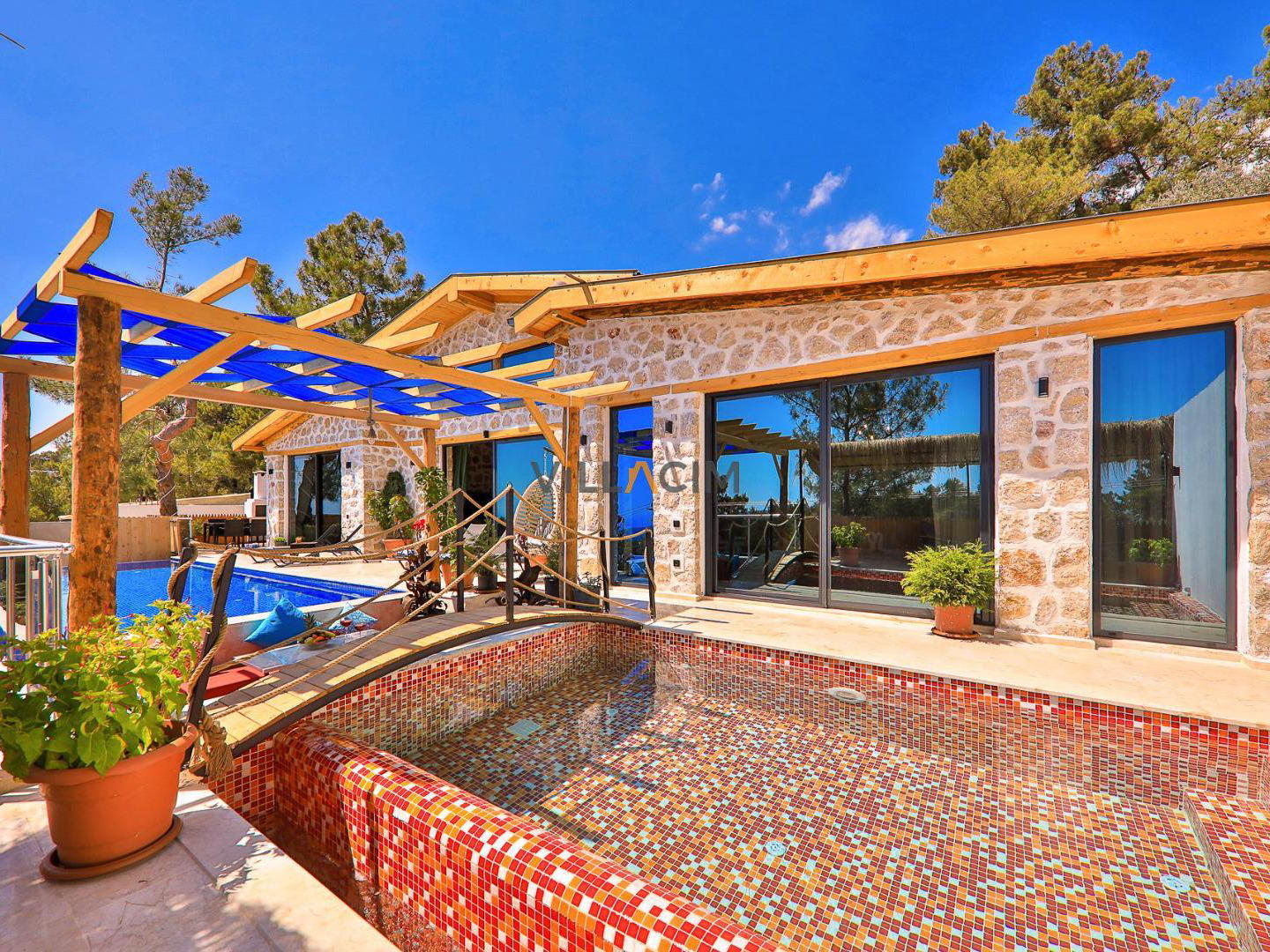 Villa Breathe