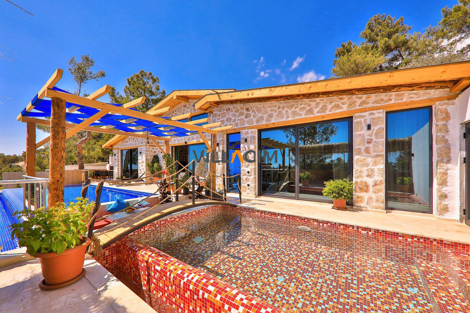 Villa Breathe