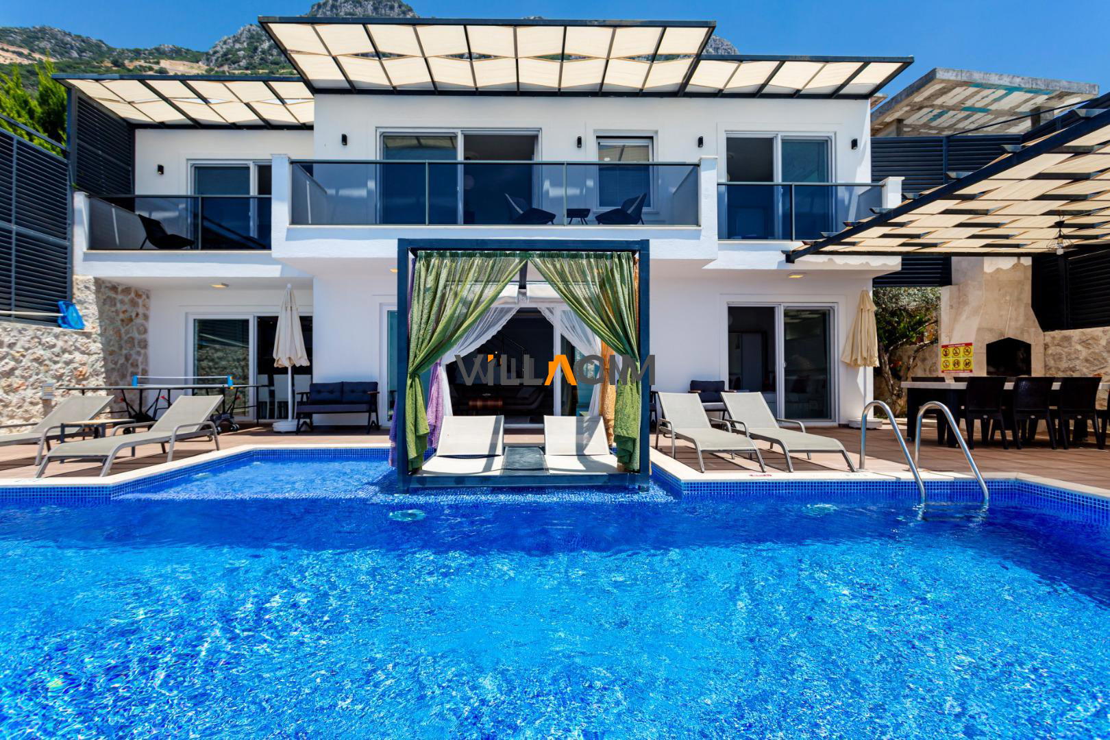 Villa Real
