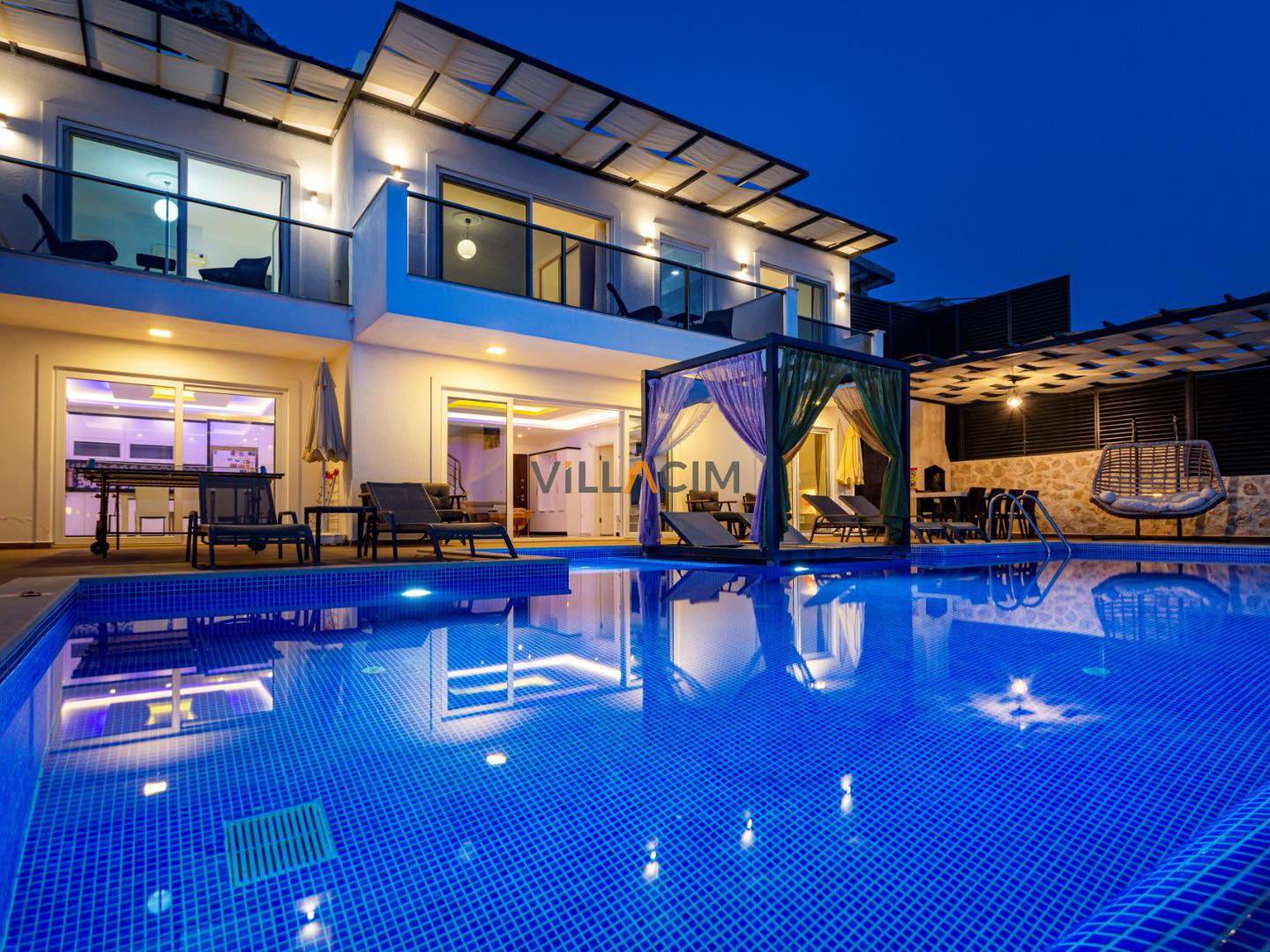 Villa Real