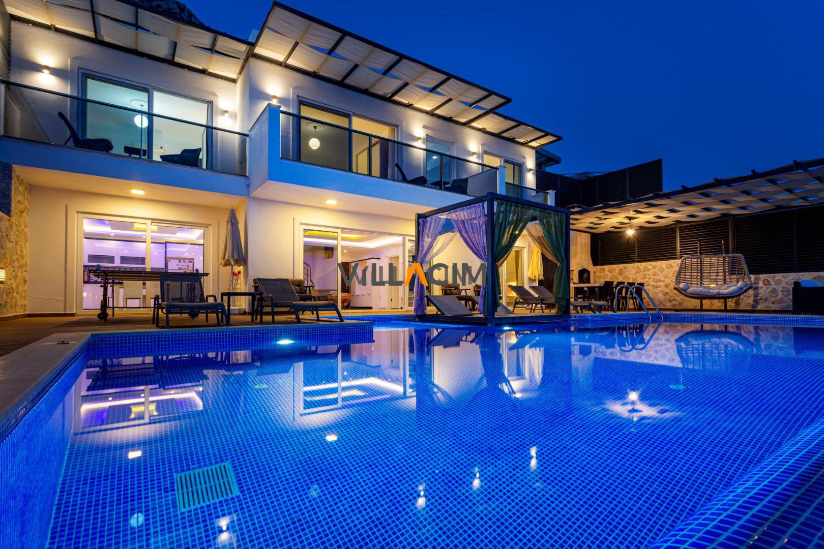 Villa Real