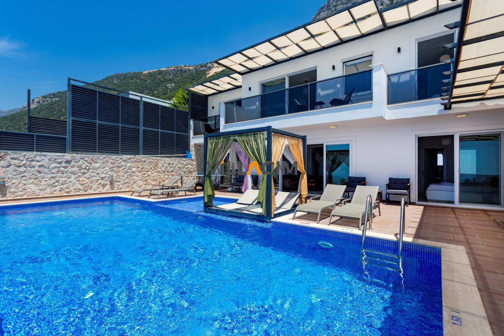 Villa Real