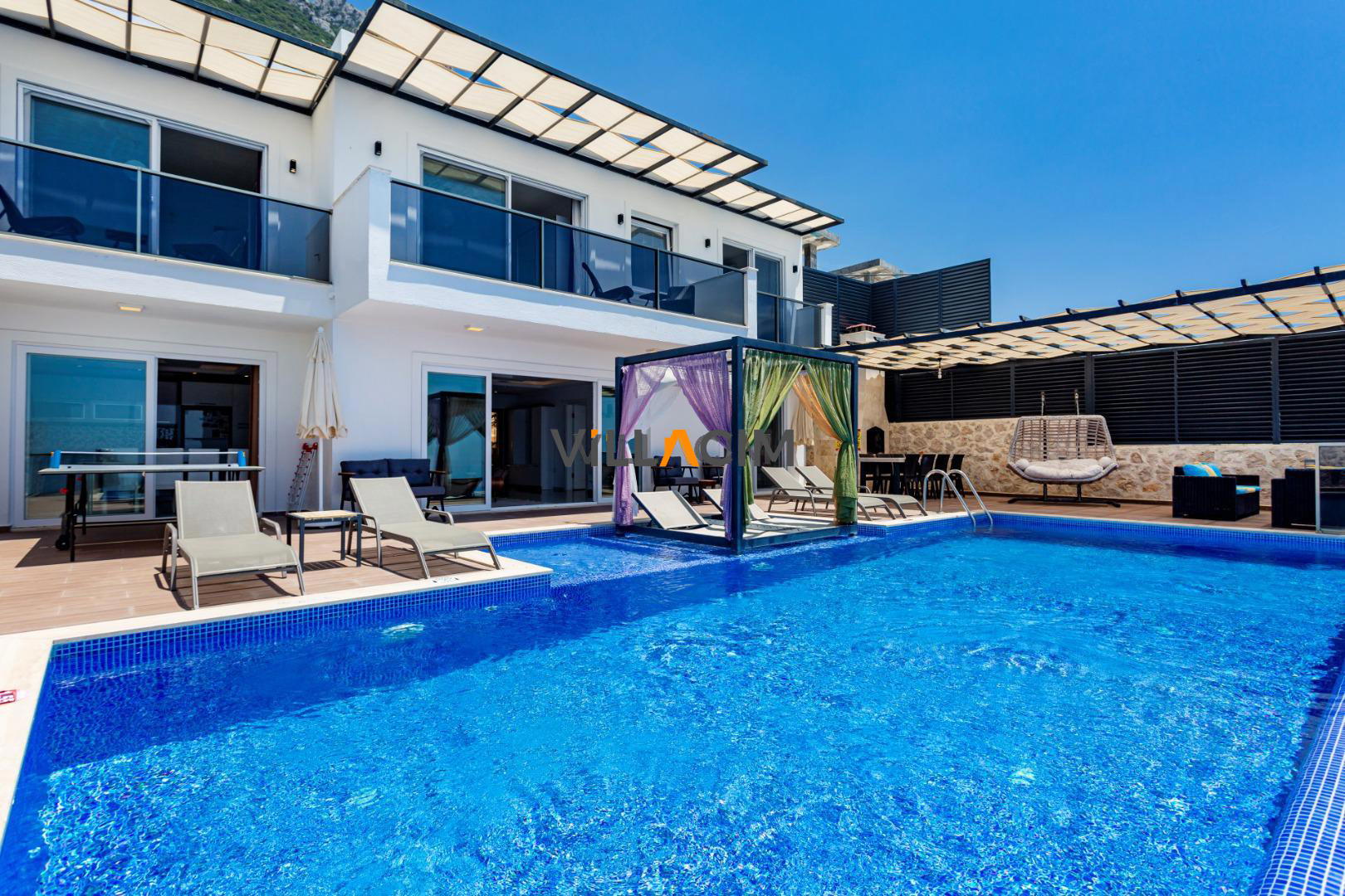 Villa Real