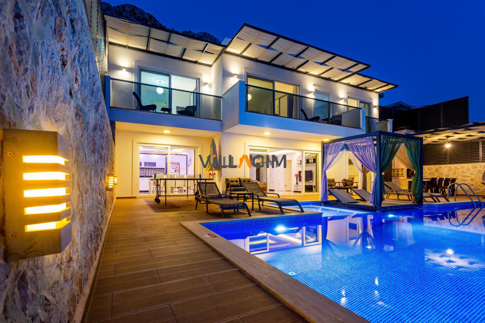 Villa Real