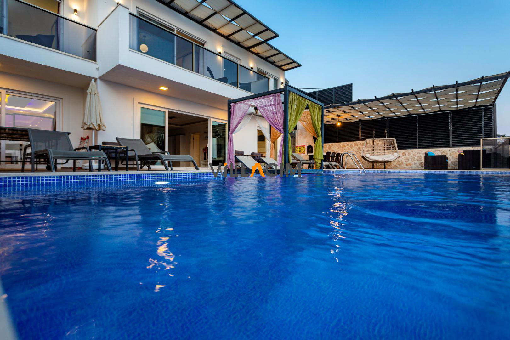 Villa Real