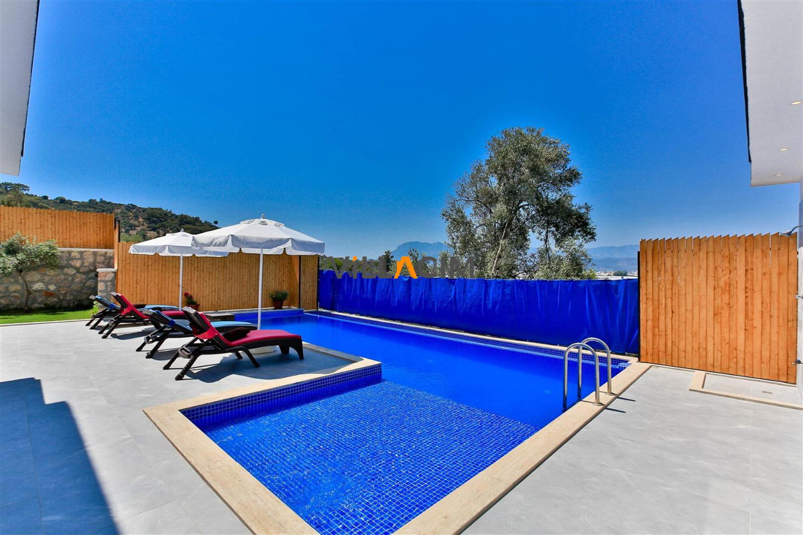 Villa Kaya Patara