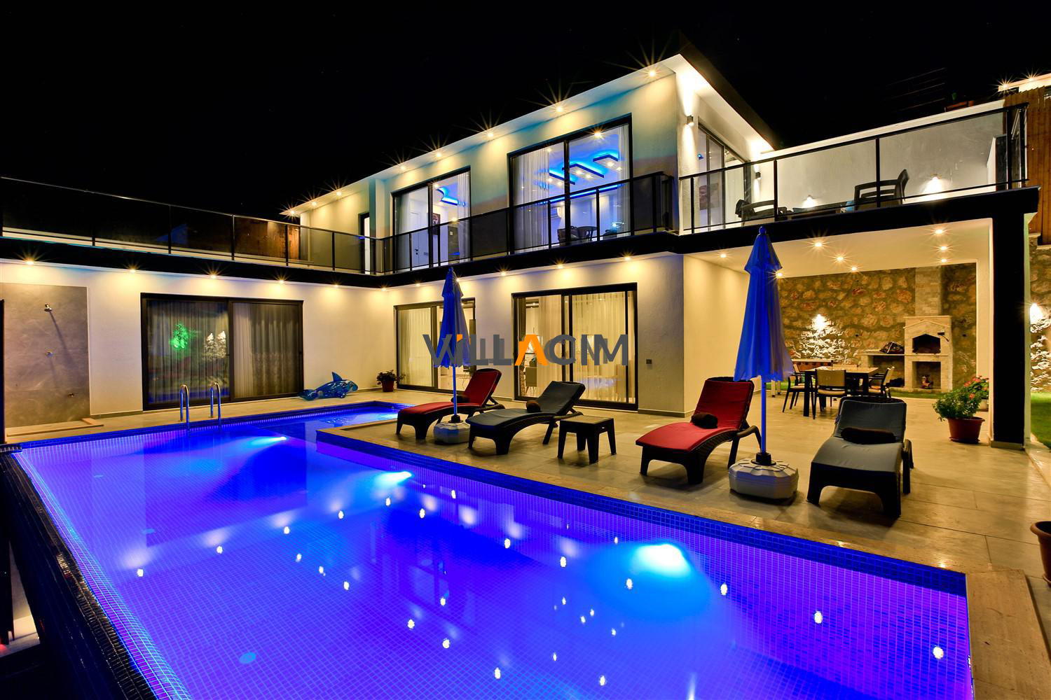 Villa Kaya Patara