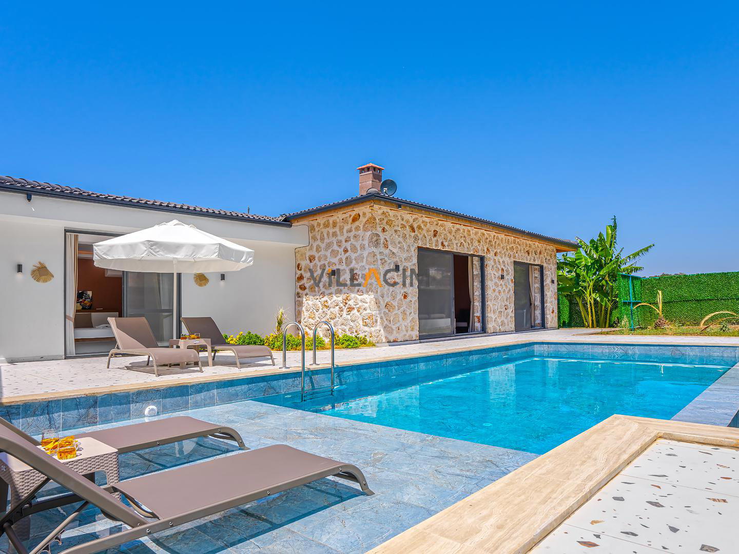 Villa Allan