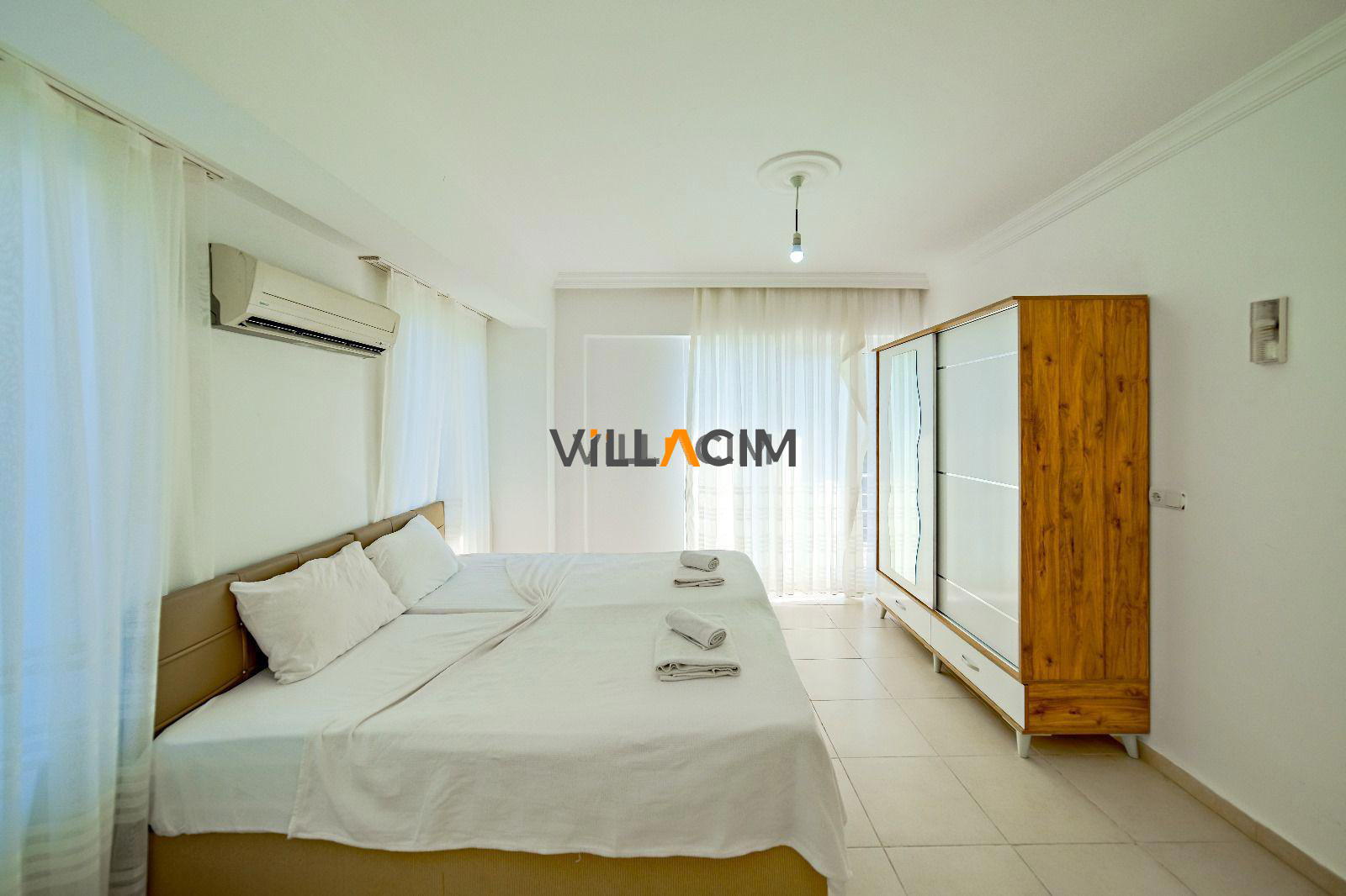 Villa Dirili