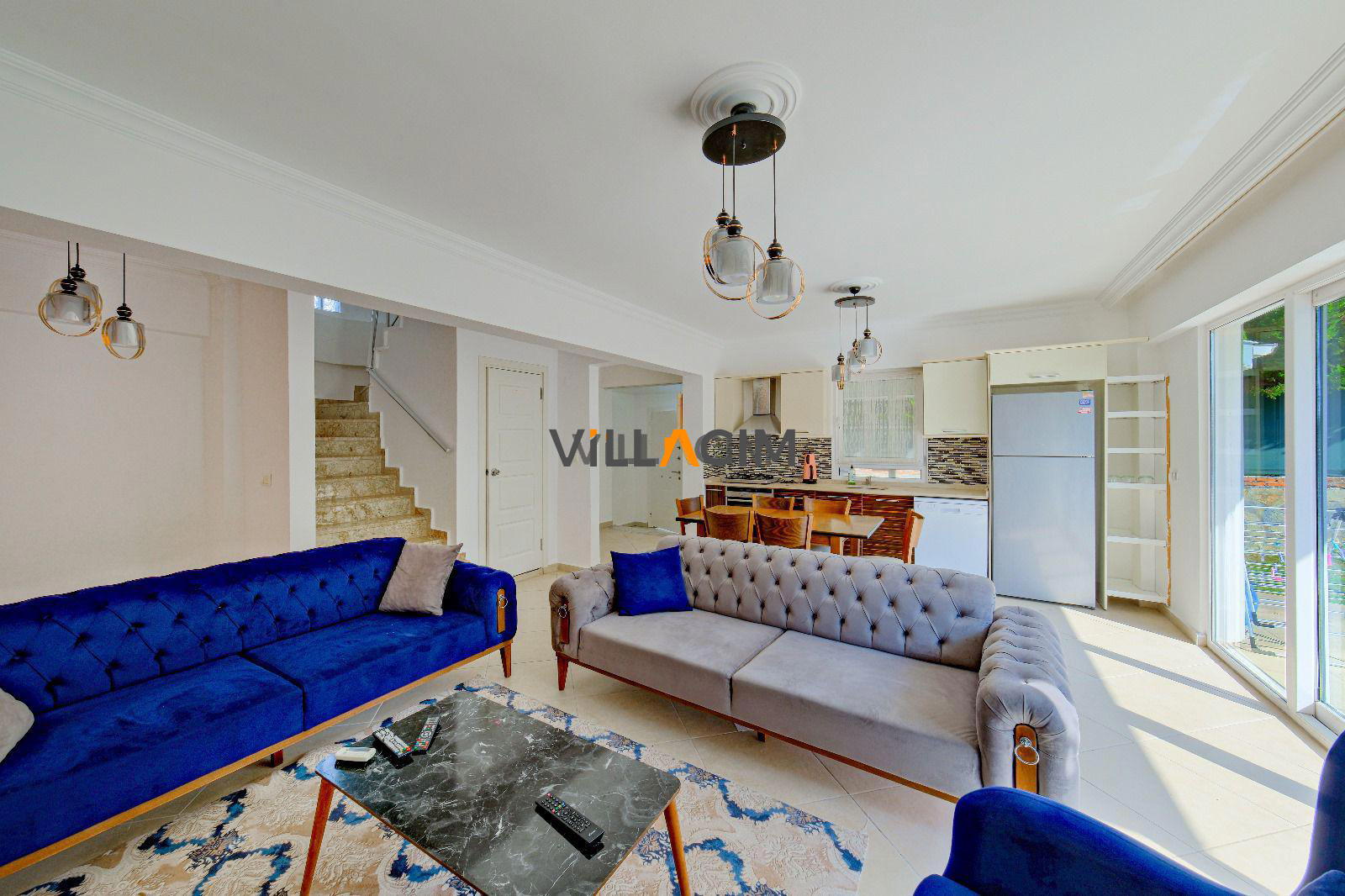 Villa Dirili