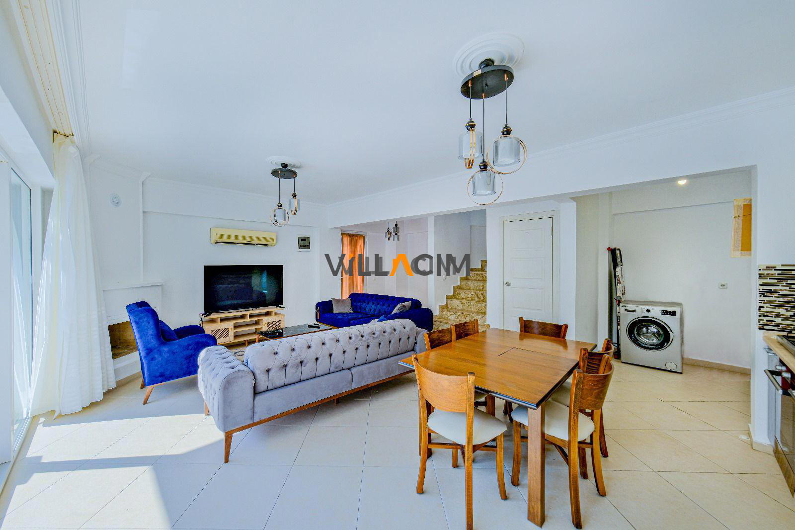 Villa Dirili