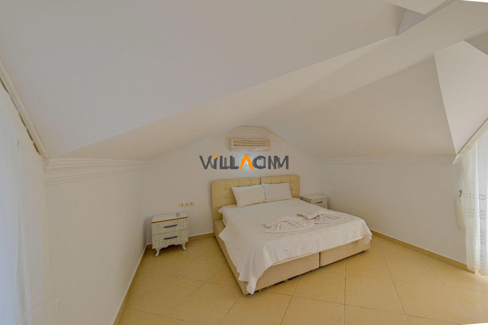 Villa Dirili