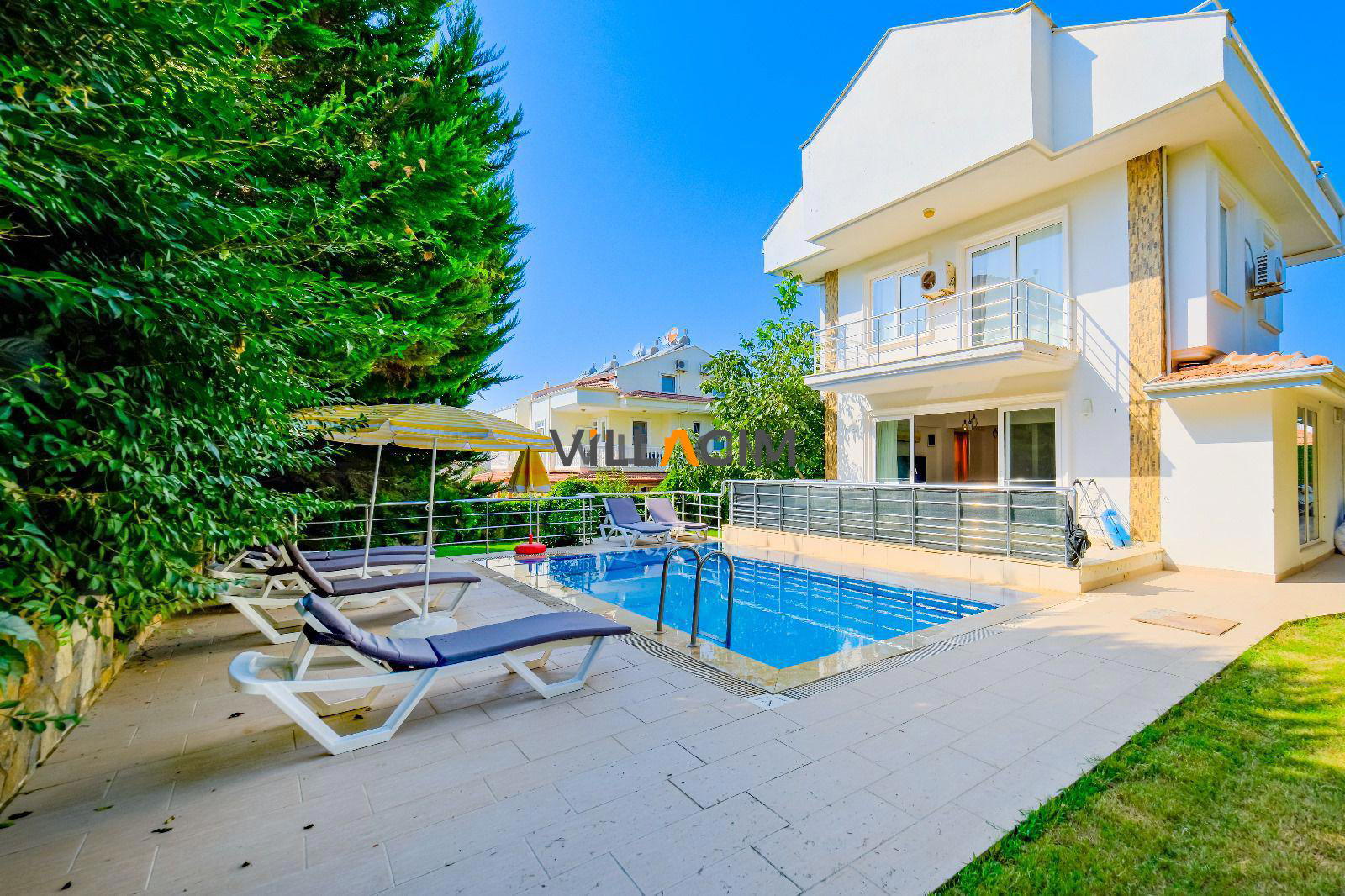 Villa Dirili